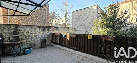   Vente Appartement 3 pi�ces Appartement - 3 pi�ce(s) - 60 m�