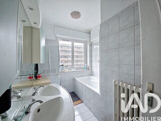  Appartement  vendre 5 pices 103 m