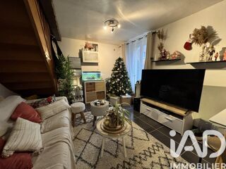  Maison � vendre 2 pi�ces 50 m�