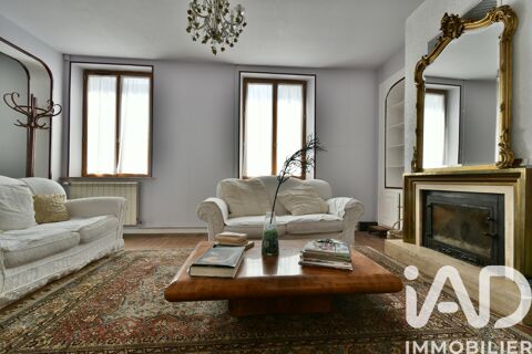   Vente Surface diverse 6 pi�ces Maison - 6 pi�ce(s) - 195 m�