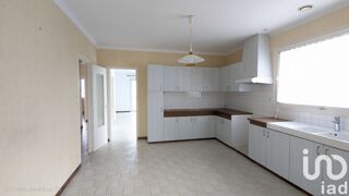  Maison � vendre 7 pi�ces 176 m�