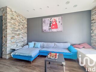  Appartement � vendre 3 pi�ces 64 m�