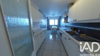  Appartement � vendre 3 pi�ces 76 m�