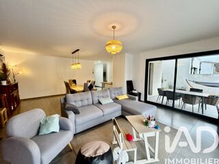  Maison � vendre 5 pi�ces 126 m�