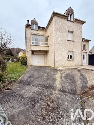  Maison � vendre 6 pi�ces 146 m�