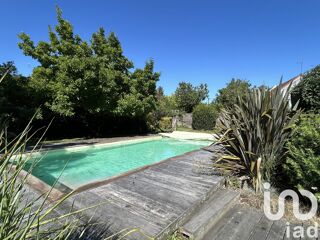  Maison � vendre 12 pi�ces 354 m�