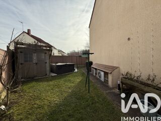  Maison  vendre 5 pices 112 m