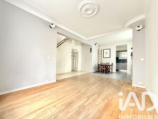  Maison � vendre 4 pi�ces 105 m�