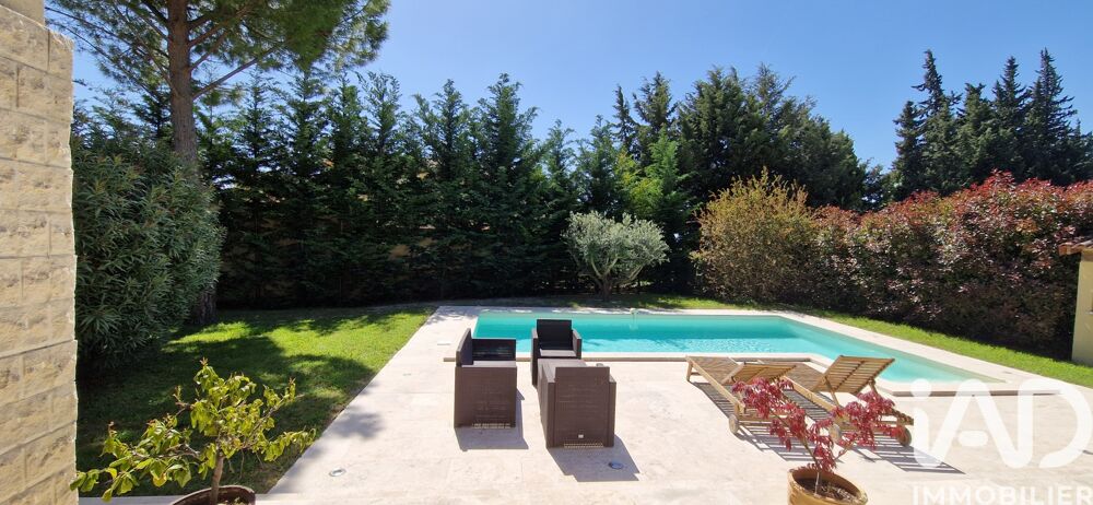 � vendre  Maison Caumont-sur-Durance (84510)