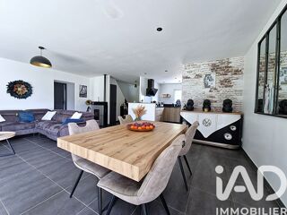  Maison � vendre 6 pi�ces 129 m�