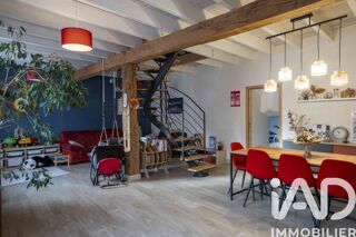  Maison � vendre 5 pi�ces 153 m�