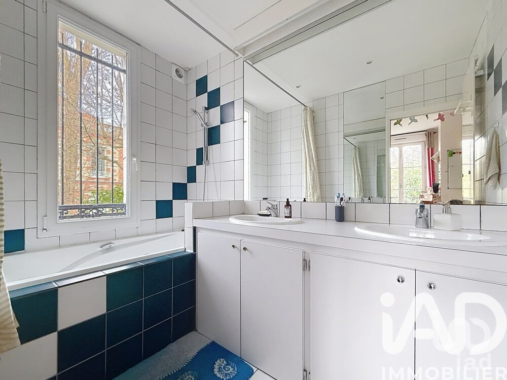 � vendre  Maison Vaucresson (92420)