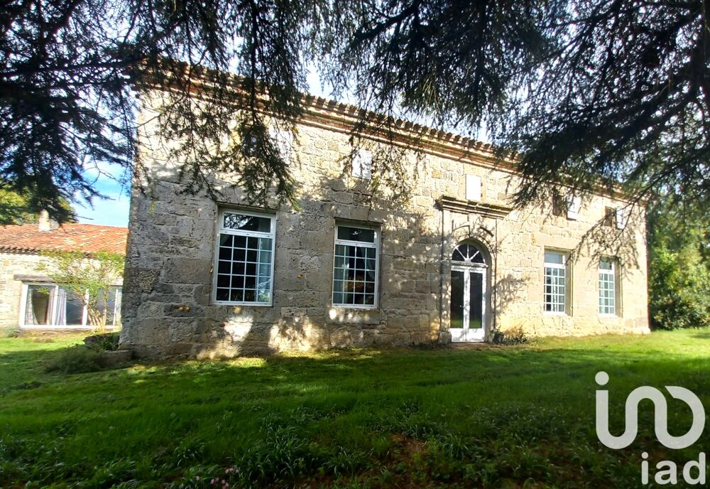 vendre  Maison Colayrac-Saint-Cirq (47450)