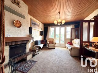  Maison � vendre 6 pi�ces 128 m�