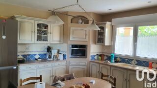  Maison � vendre 8 pi�ces 205 m�