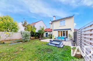  Maison � vendre 6 pi�ces 155 m�