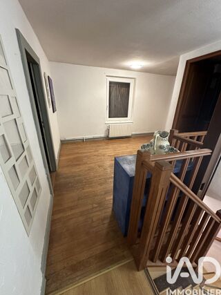  Maison � vendre 4 pi�ces 104 m�