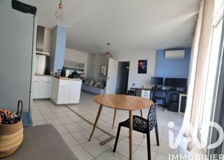  Appartement � vendre 2 pi�ces 50 m�