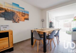  Maison � vendre 4 pi�ces 94 m�