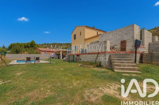  Maison � vendre 4 pi�ces 131 m�