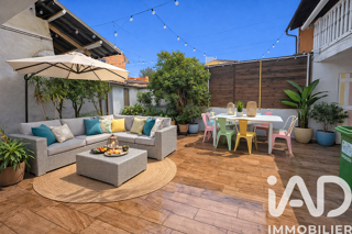  Maison � vendre 4 pi�ces 110 m�