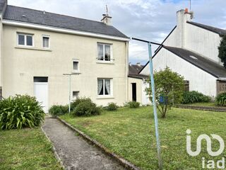  Maison � vendre 5 pi�ces 83 m�