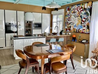  Maison � vendre 5 pi�ces 104 m�