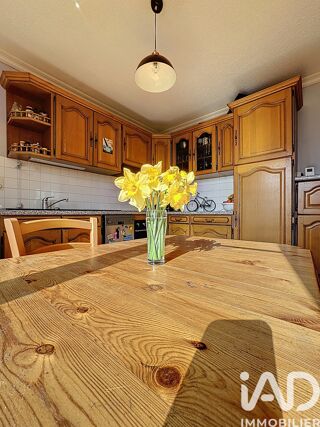  Maison � vendre 5 pi�ces 102 m�