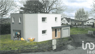  Maison  vendre 5 pices 119 m