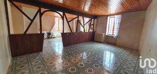  Maison � vendre 7 pi�ces 182 m�