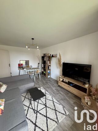  Appartement � vendre 2 pi�ces 49 m�