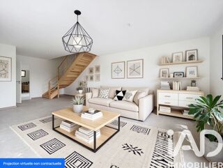  Maison � vendre 5 pi�ces 139 m�