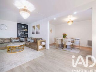  Appartement � louer 4 pi�ces 84 m�