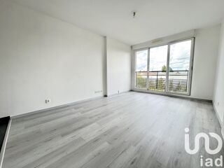  Appartement  vendre 2 pices 41 m