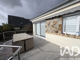  Maison � vendre 6 pi�ces 125 m�