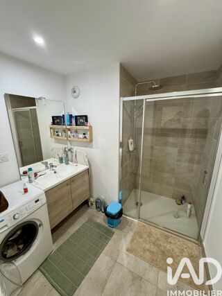  Appartement � vendre 3 pi�ces 64 m�