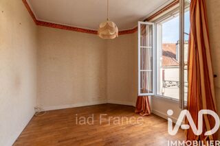  Maison � vendre 4 pi�ces 74 m�