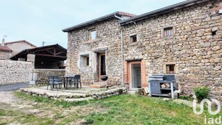  Maison  vendre 4 pices 110 m