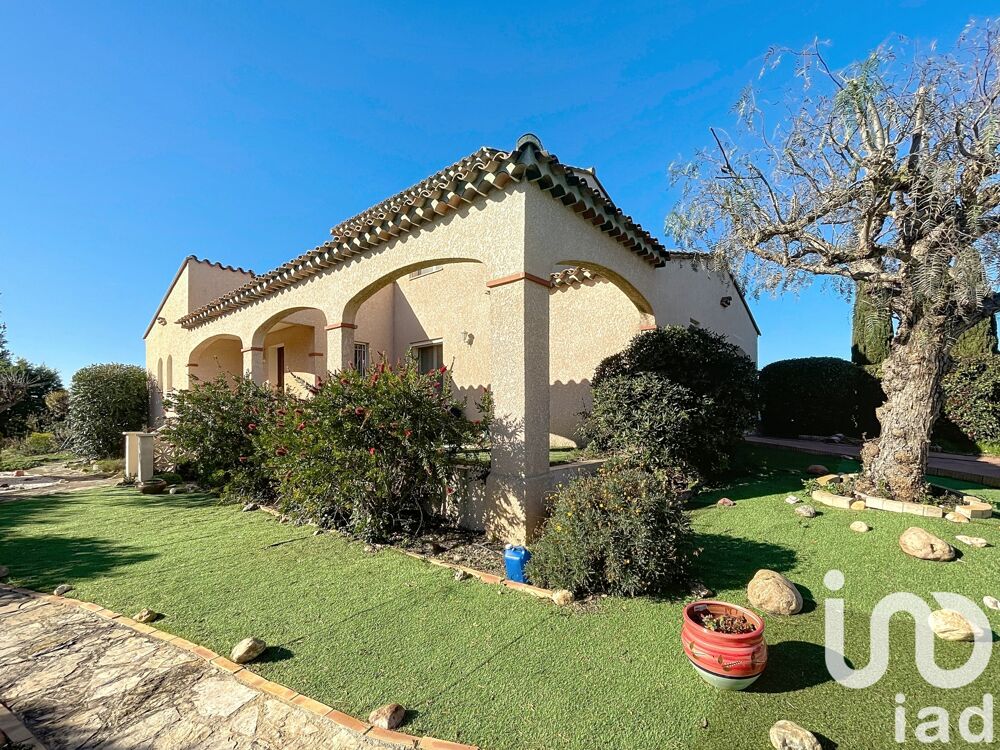 Vente Maison Vente Maison/villa 5 pices Saint-hippolyte