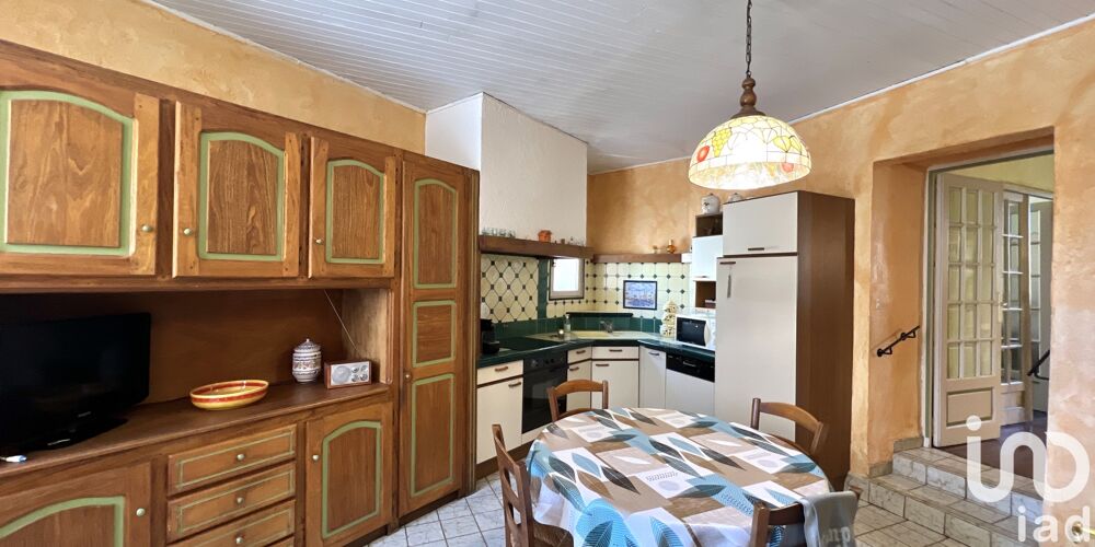 Vente Maison Vente Maison de village 6 pi�ces Pont-saint-esprit