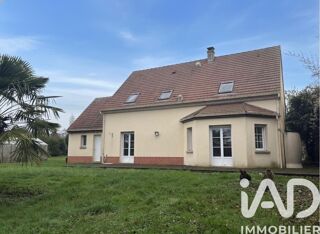  Maison � vendre 5 pi�ces 154 m�