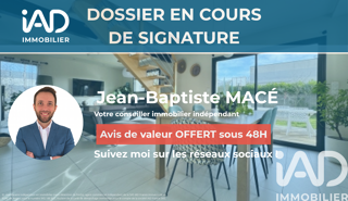  Maison � vendre 7 pi�ces 120 m�