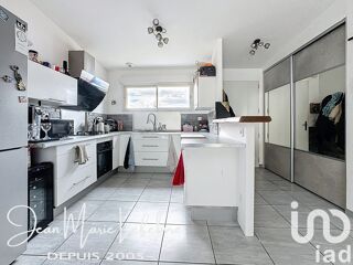  Maison � vendre 3 pi�ces 69 m�