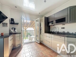  Maison � vendre 6 pi�ces 147 m�