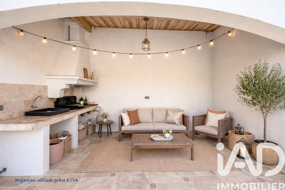 � vendre  Maison Vidauban (83550)