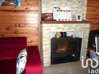  Maison � vendre 3 pi�ces 66 m�