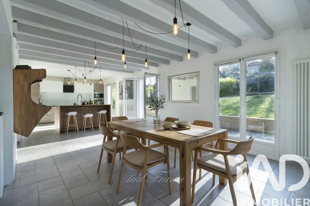 � vendre  Maison Marly-le-Roi (78160)