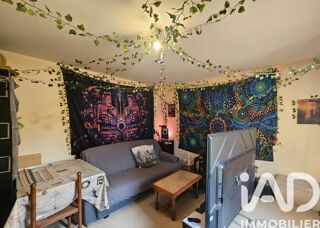  Appartement � vendre 1 pi�ce 20 m�