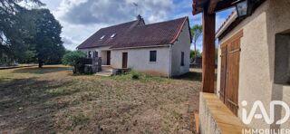  Maison � vendre 5 pi�ces 133 m�