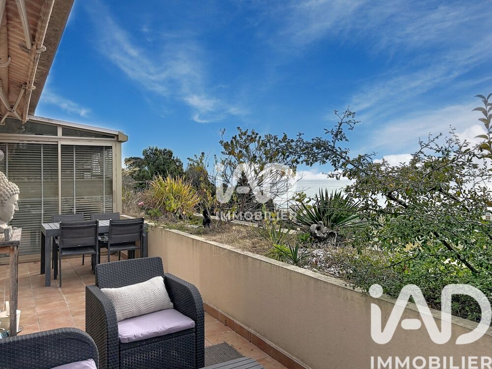 � vendre  Appartement Roquebrune-Cap-Martin (06190)